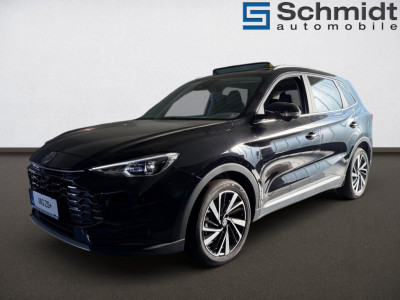 MG ZS Neuwagen