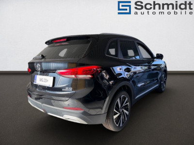 MG ZS Neuwagen