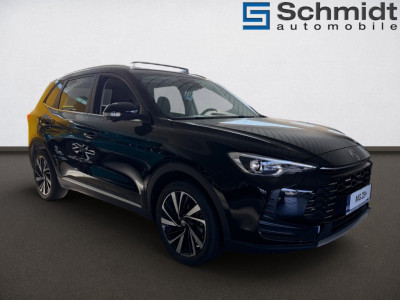 MG ZS Neuwagen