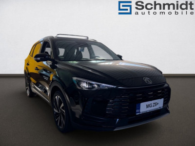MG ZS Neuwagen