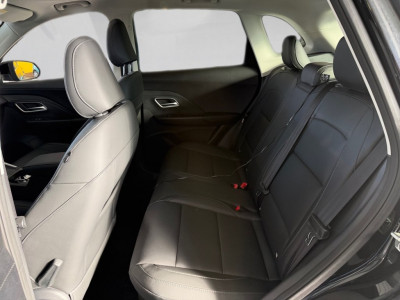 MG ZS Neuwagen