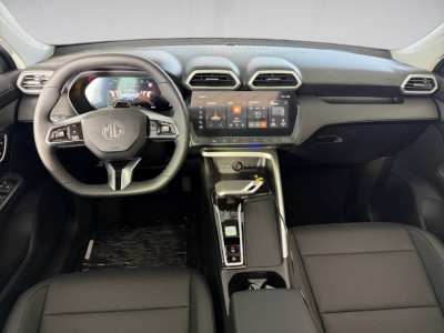MG ZS Neuwagen