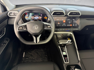MG ZS Neuwagen