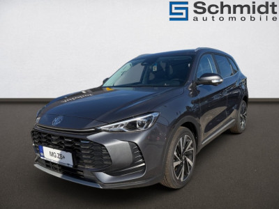 MG ZS Neuwagen