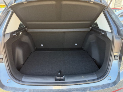 MG ZS Neuwagen