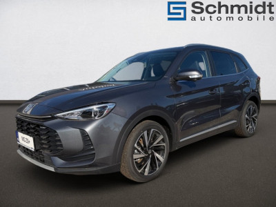 MG ZS Neuwagen