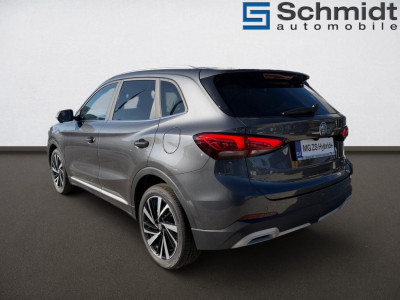 MG ZS Neuwagen