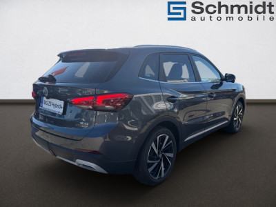 MG ZS Neuwagen