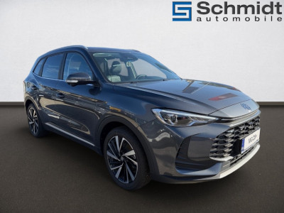 MG ZS Neuwagen