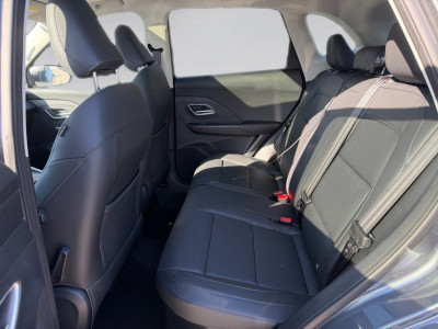 MG ZS Neuwagen