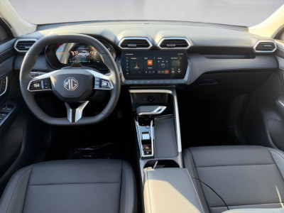 MG ZS Neuwagen