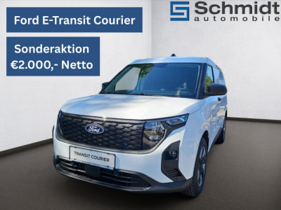 Ford Transit Courier Neuwagen Ford Transit Courier Neuwagen