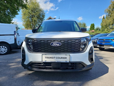 Ford Transit Courier Neuwagen Ford Transit Courier Neuwagen