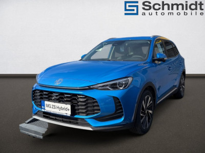 MG ZS Neuwagen MG ZS Neuwagen