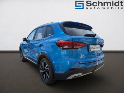 MG ZS Neuwagen MG ZS Neuwagen