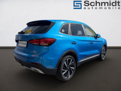 MG ZS Neuwagen MG ZS Neuwagen