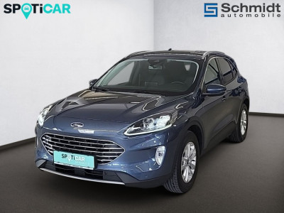 Ford Kuga Gebrauchtwagen