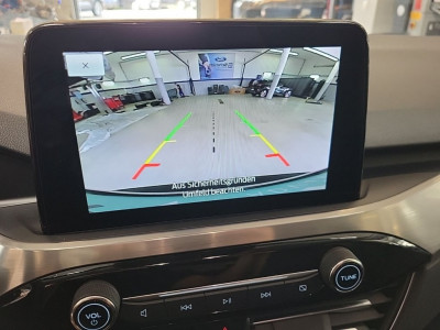 Ford Kuga Gebrauchtwagen