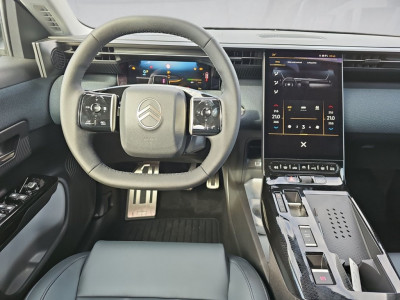 Citroën C5 Aircross Tageszulassung