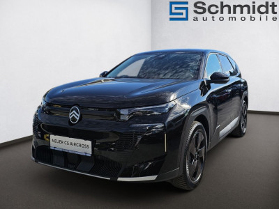 Citroën C5 Aircross Tageszulassung