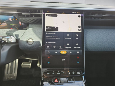 Citroën C5 Aircross Tageszulassung