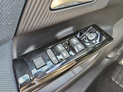 Citroën C5 Aircross Tageszulassung