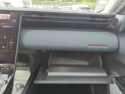 Citroën C5 Aircross Tageszulassung