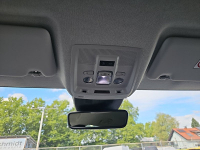 Citroën C5 Aircross Tageszulassung