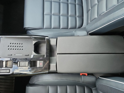 Citroën C5 Aircross Tageszulassung