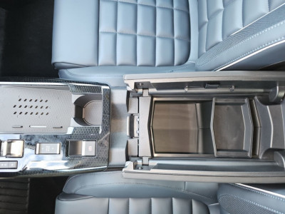 Citroën C5 Aircross Tageszulassung