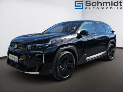 Citroën C5 Aircross Tageszulassung