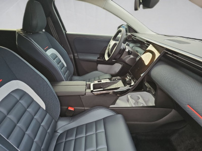 Citroën C5 Aircross Tageszulassung