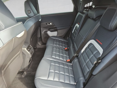 Citroën C5 Aircross Tageszulassung