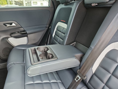 Citroën C5 Aircross Tageszulassung