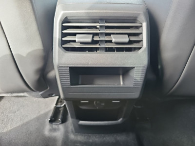Citroën C5 Aircross Tageszulassung