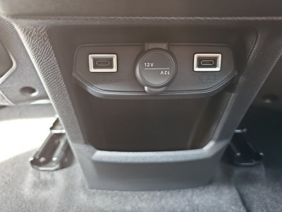 Citroën C5 Aircross Tageszulassung