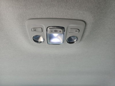 Citroën C5 Aircross Tageszulassung