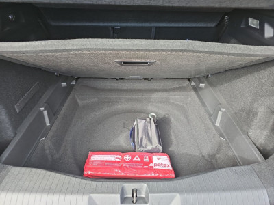 Citroën C5 Aircross Tageszulassung