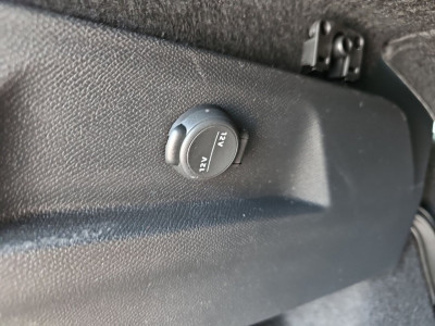 Citroën C5 Aircross Tageszulassung