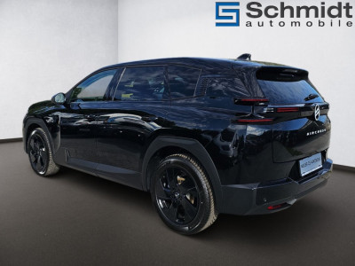 Citroën C5 Aircross Tageszulassung