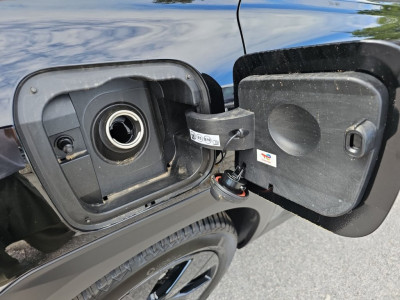 Citroën C5 Aircross Tageszulassung