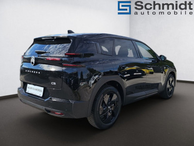 Citroën C5 Aircross Tageszulassung