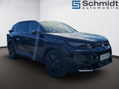 Citroën C5 Aircross Tageszulassung