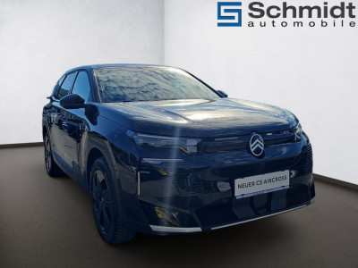 Citroën C5 Aircross Tageszulassung