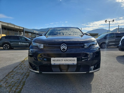 Citroën C5 Aircross Tageszulassung