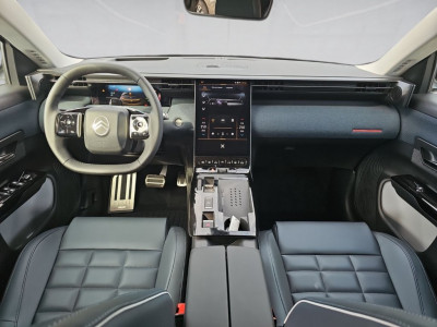 Citroën C5 Aircross Tageszulassung