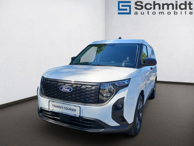 Ford Transit Courier Neuwagen Ford Transit Courier Neuwagen