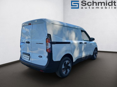 Ford Transit Courier Neuwagen