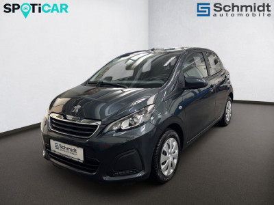 Peugeot 108 Gebrauchtwagen