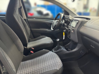 Peugeot 108 Gebrauchtwagen Peugeot 108 Gebrauchtwagen
